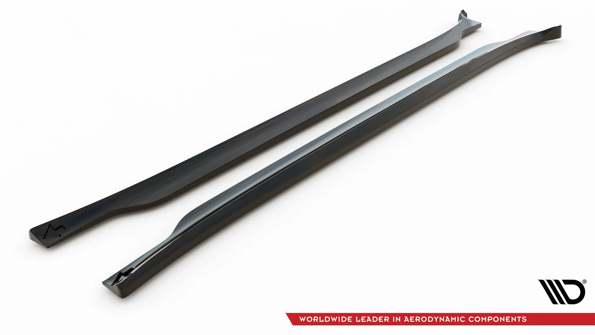 SIDE SKIRTS DIFFUSERS PORSCHE CAYENNE MK2 - Image 5
