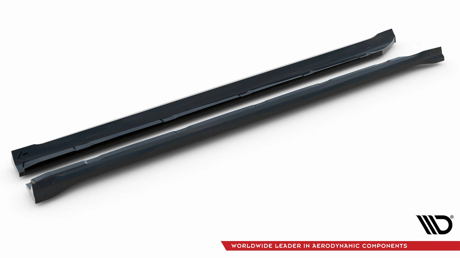 SIDE SKIRTS DIFFUSERS PORSCHE CAYENNE SPORT DESIGN MK3 - Image 6