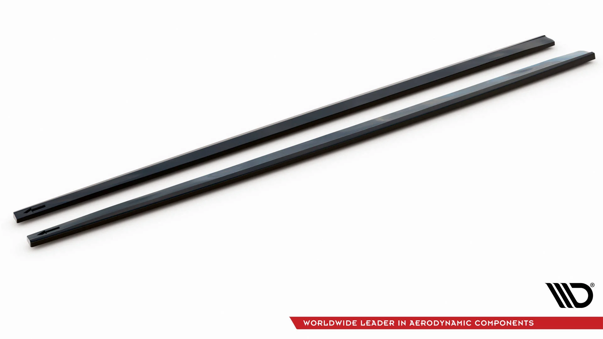 SIDE SKIRTS DIFFUSERS PORSCHE PANAMERA 971 TURBO S E-HYBRID / PANAMERA E-HYBRID - Image 5