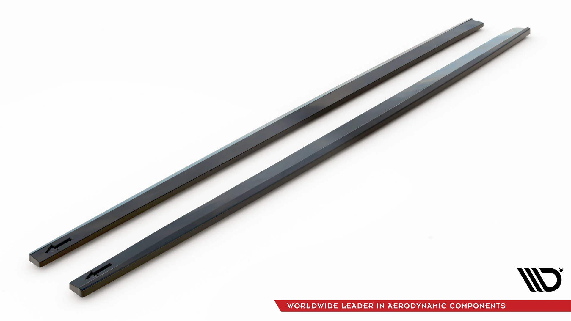 SIDE SKIRTS DIFFUSERS PORSCHE PANAMERA 971 TURBO S E-HYBRID / PANAMERA E-HYBRID - Image 6