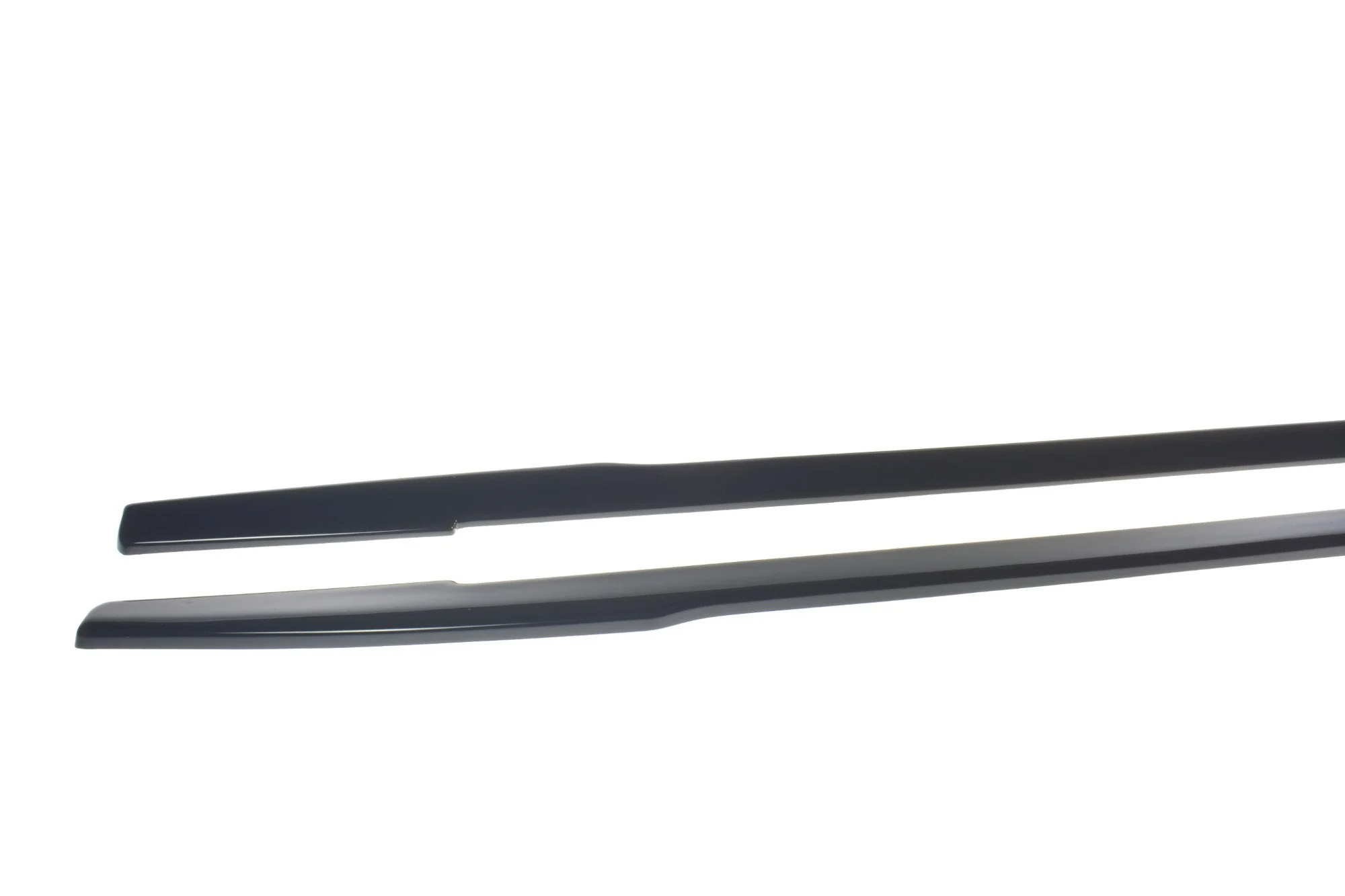 SIDE SKIRTS DIFFUSERS RENAULT MEGANE IV RS - Image 6
