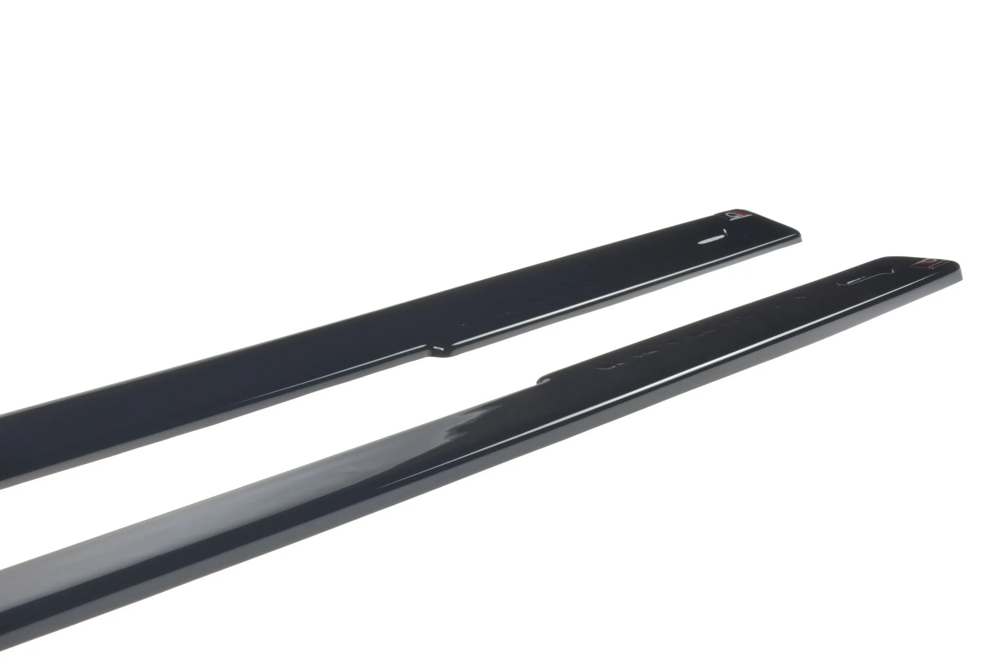 SIDE SKIRTS DIFFUSERS RENAULT MEGANE IV RS - Image 7