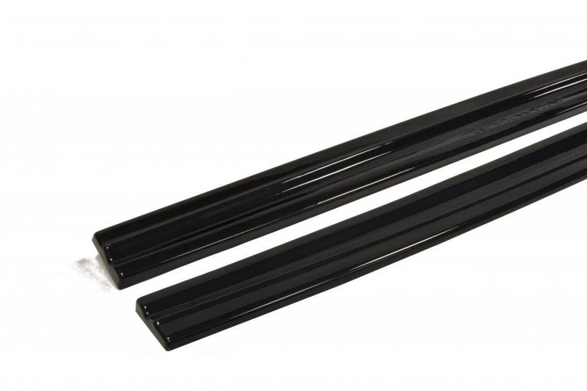 SIDE SKIRTS DIFFUSERS SEAT LEON MK2 CUPRA / FR (FACELIFT) - Image 7