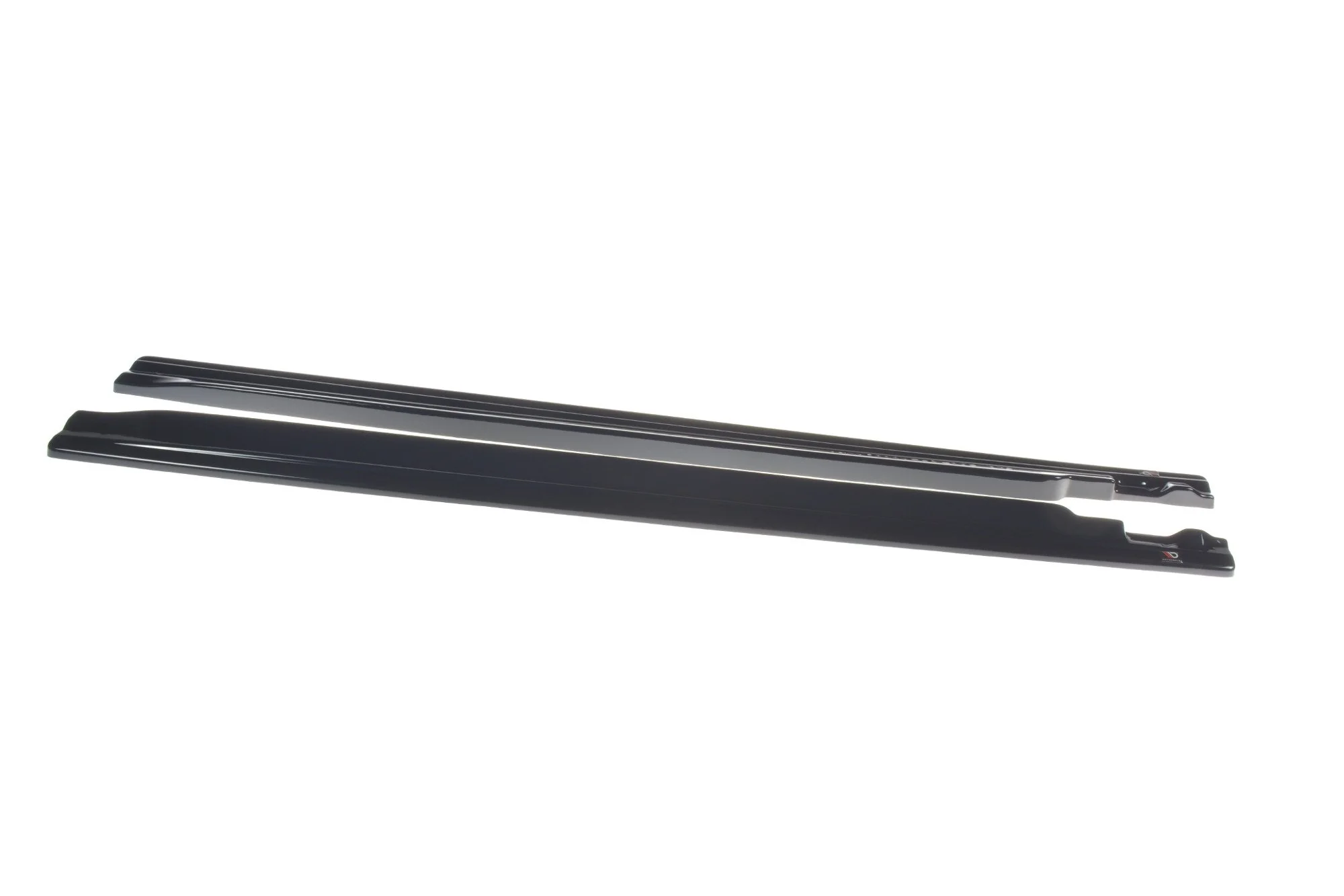 SIDE SKIRTS DIFFUSERS SUZUKI SWIFT 6 SPORT - Image 7