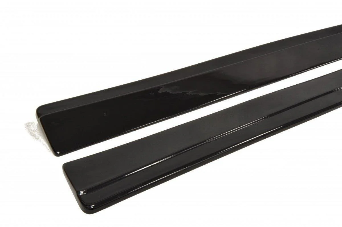 SIDE SKIRTS DIFFUSERS TOYOTA CELICA T23 TS PREFACE - Image 5