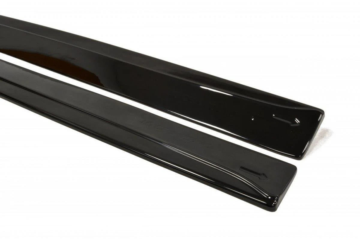 SIDE SKIRTS DIFFUSERS TOYOTA CELICA T23 TS PREFACE - Image 6