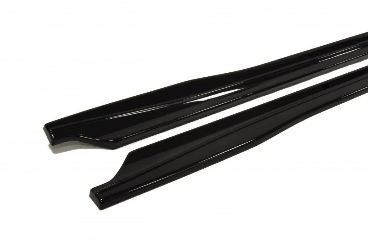 SIDE SKIRTS DIFFUSERS TOYOTA GT86 - Image 5