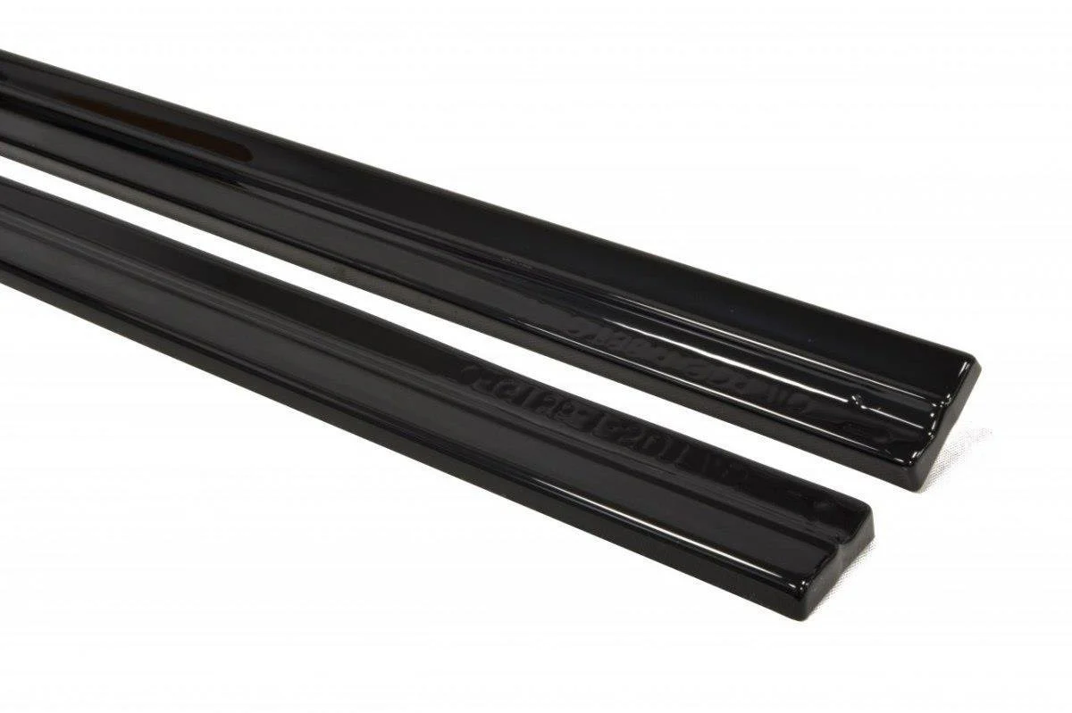 SIDE SKIRTS DIFFUSERS TOYOTA GT86 - Image 6