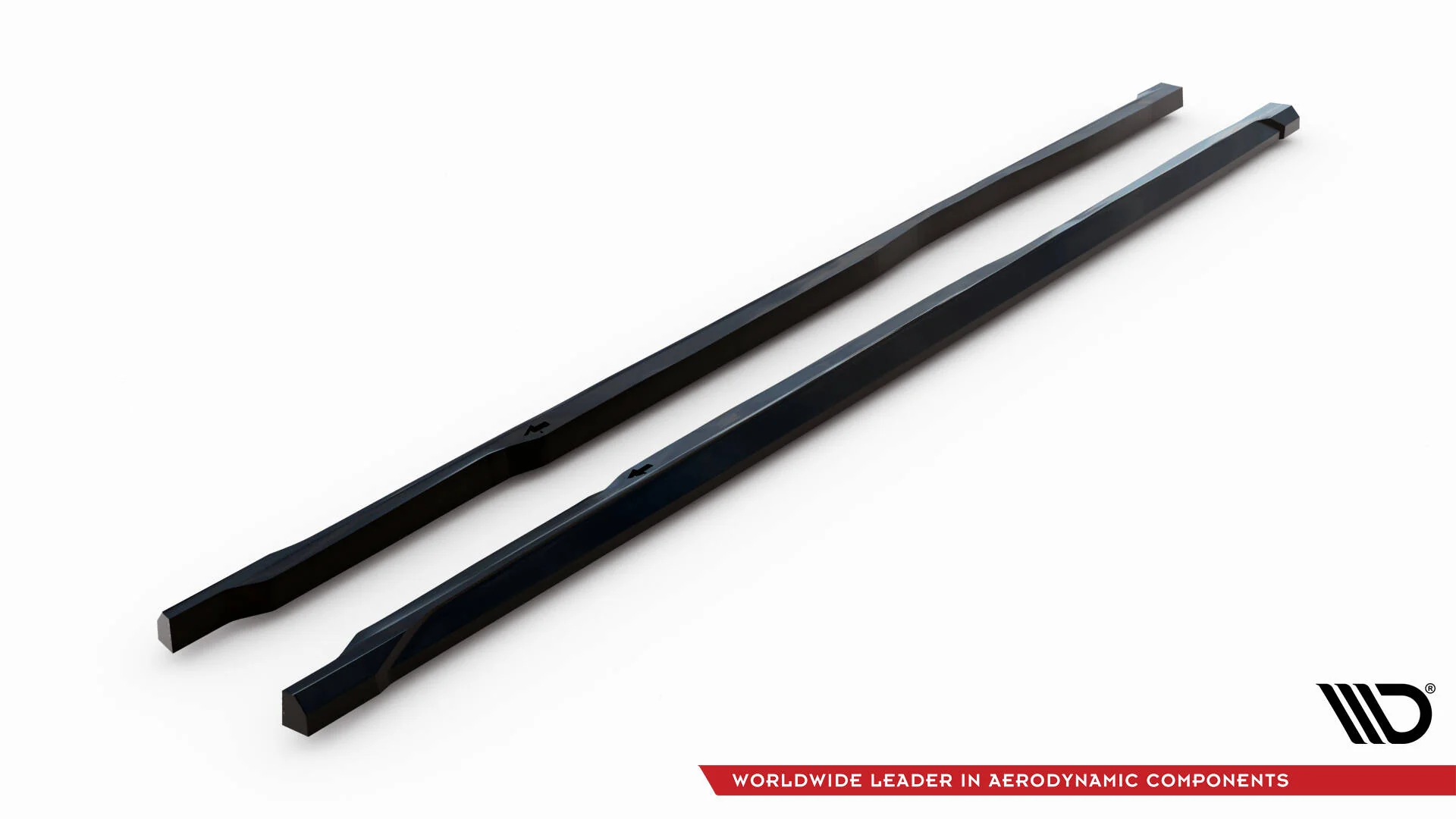 SIDE SKIRTS DIFFUSERS TOYOTA SIENNA MK4 - Image 5