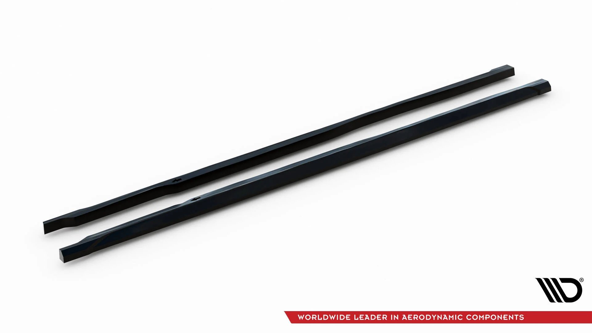 SIDE SKIRTS DIFFUSERS TOYOTA SIENNA MK4 - Image 6