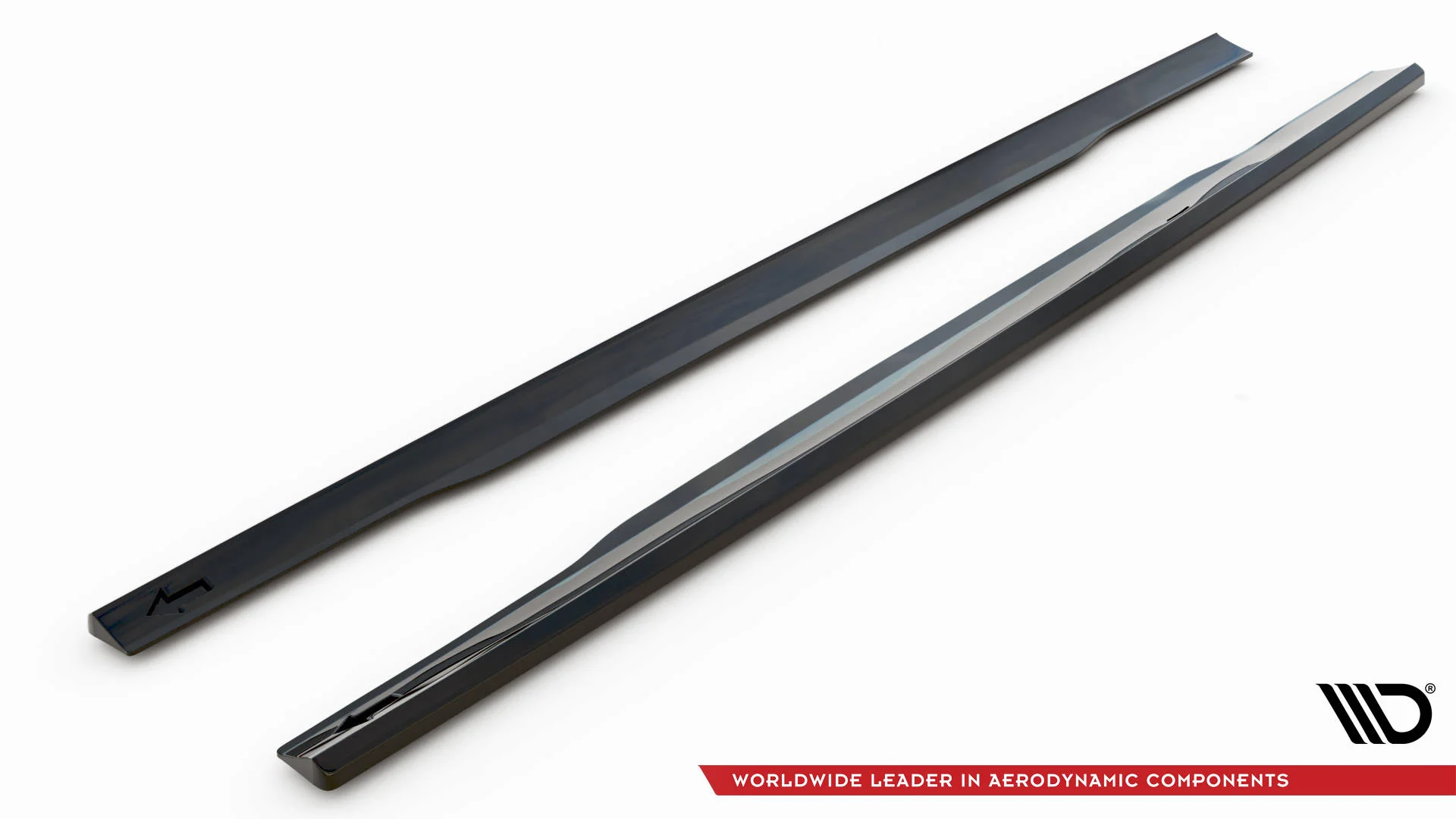 SIDE SKIRTS DIFFUSERS V.1 AUDI S8 D4 - Image 5
