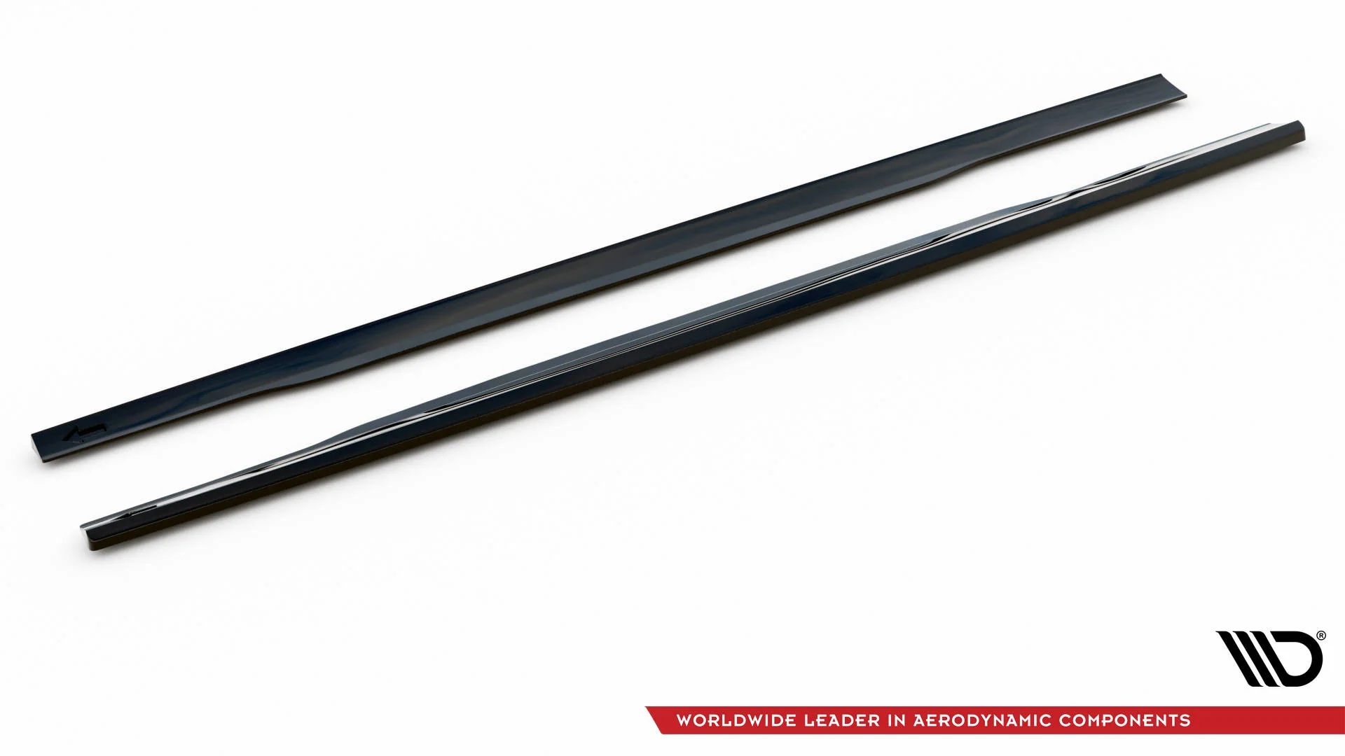 SIDE SKIRTS DIFFUSERS V.1 AUDI S8 D4 - Image 6