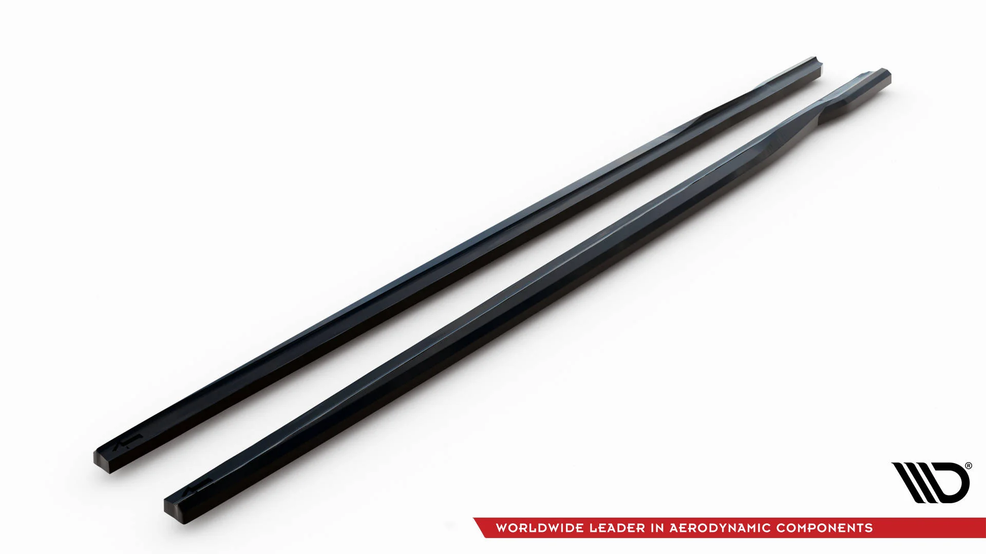 Side Skirts Diffusers V.1 BMW 2 Coupe G42 - Image 7