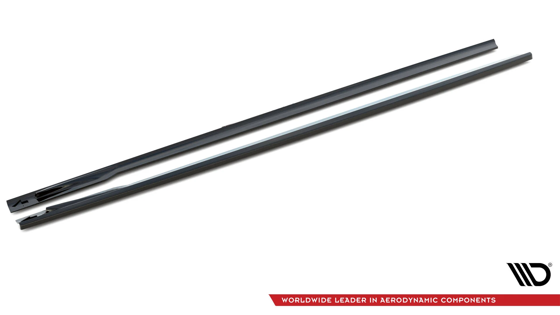 SIDE SKIRTS DIFFUSERS V.1 BMW 4 GRAN COUPE M-PACK G26 - Image 5