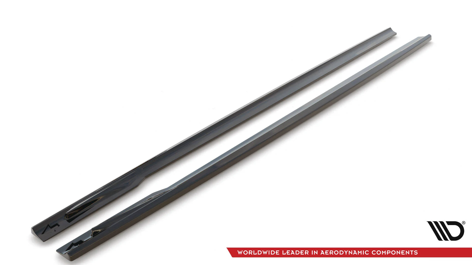 SIDE SKIRTS DIFFUSERS V.1 BMW 4 GRAN COUPE M-PACK G26 - Image 6