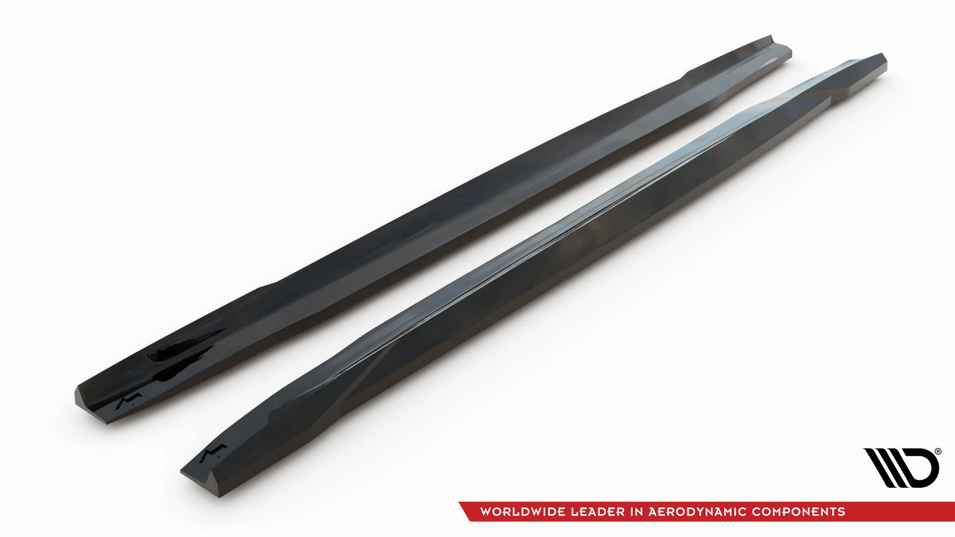 SIDE SKIRTS DIFFUSERS V.1 BMW X5 M-PACK G05 FACELIFT - Image 6
