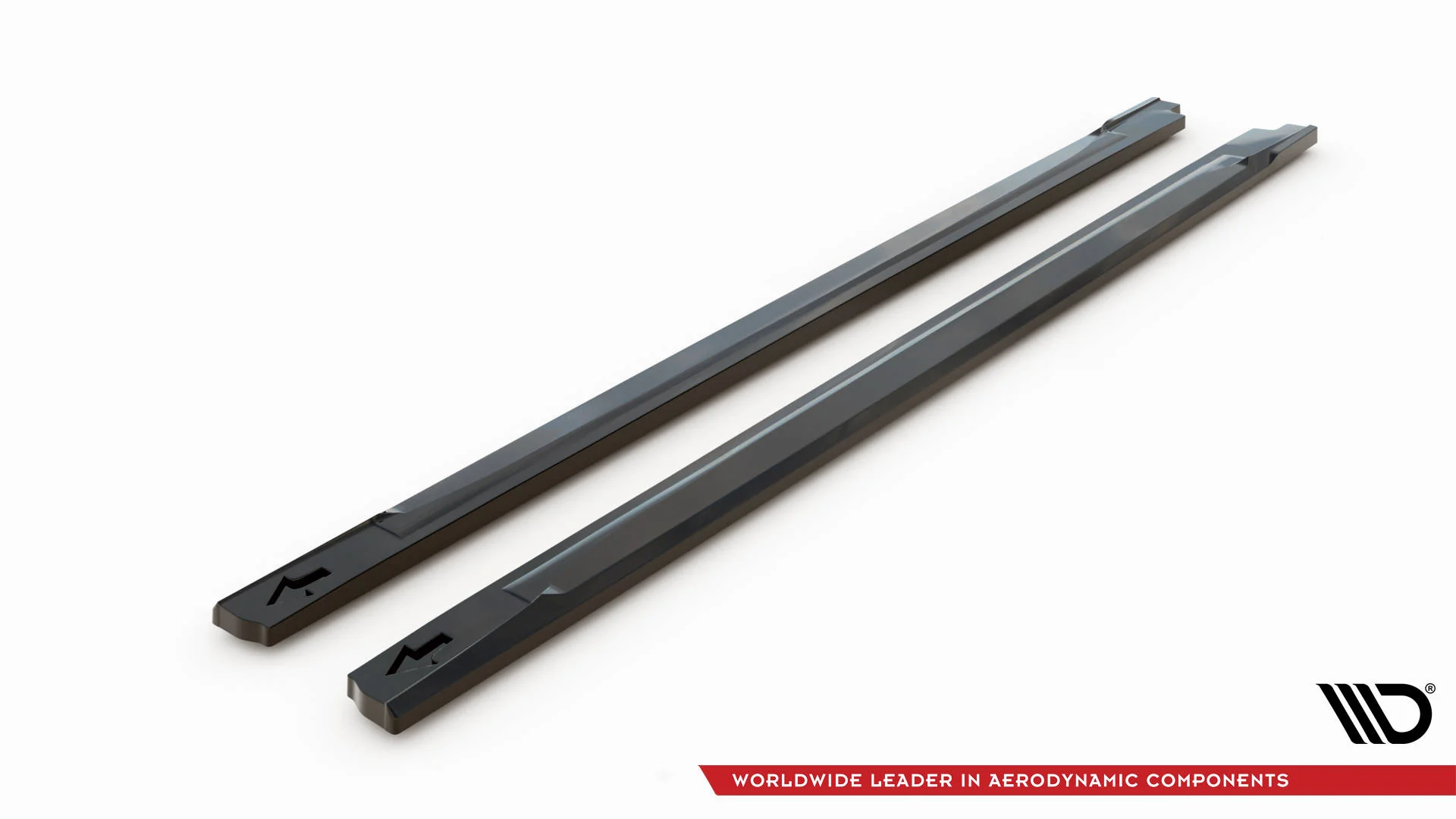 Side Skirts Diffusers V.1 Hyundai Kona N Mk2 - Image 6