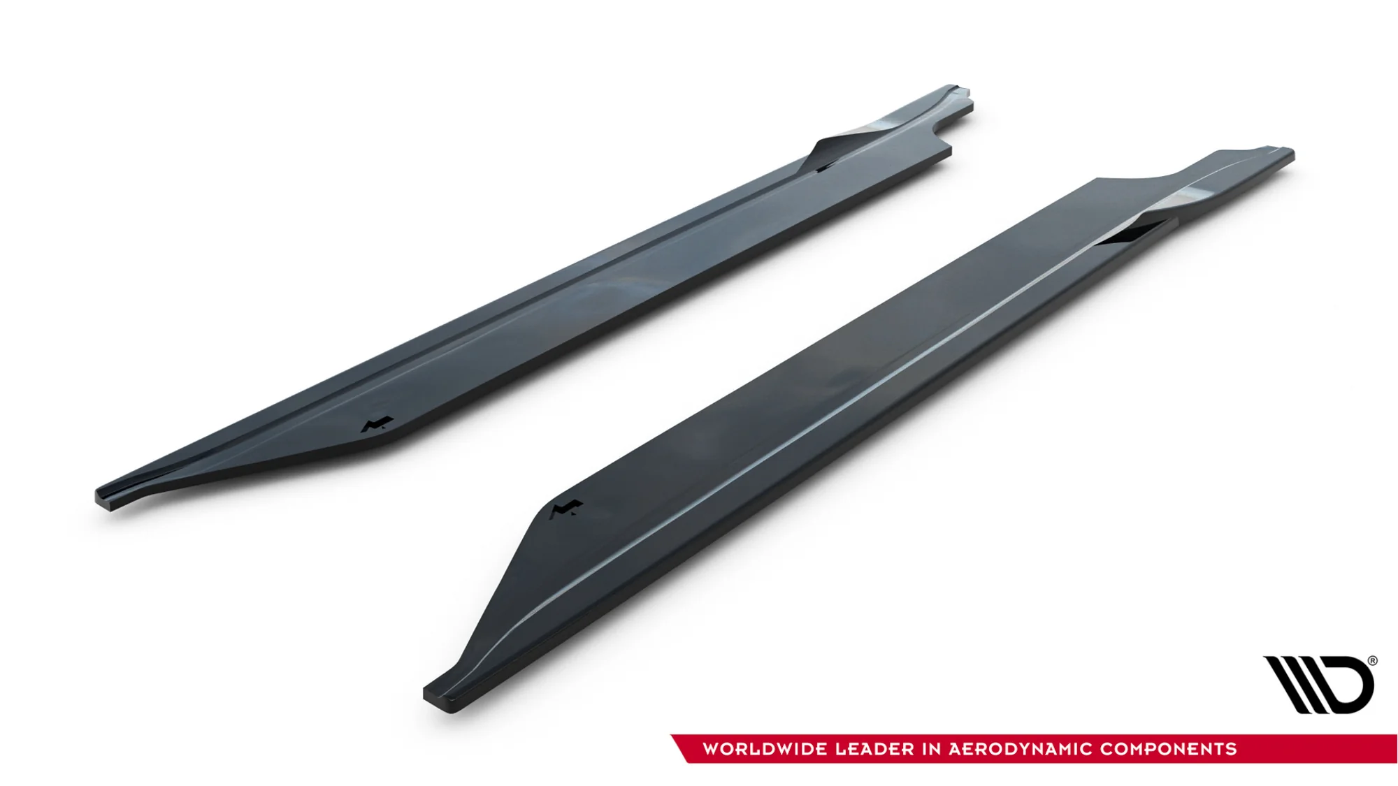 Side Skirts Diffusers V.1 Porsche 911 Carrera Sport Design 992 - Image 5