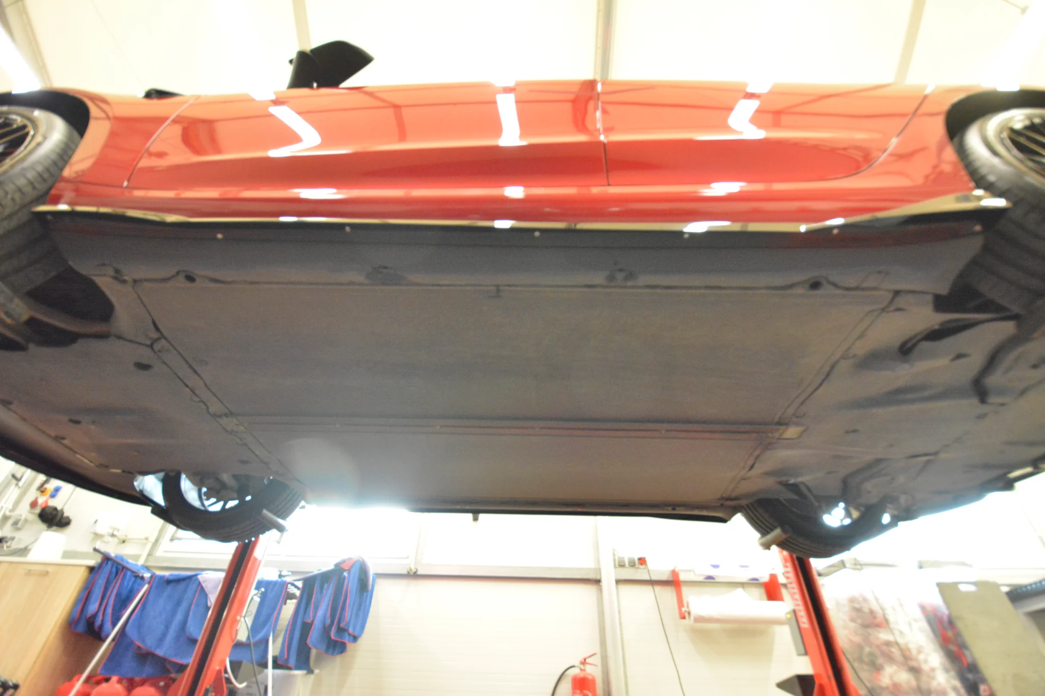 SIDE SKIRTS DIFFUSERS V.1 TESLA MODEL 3 PROJECT HIGHLAND (FACELIFT) - Image 10