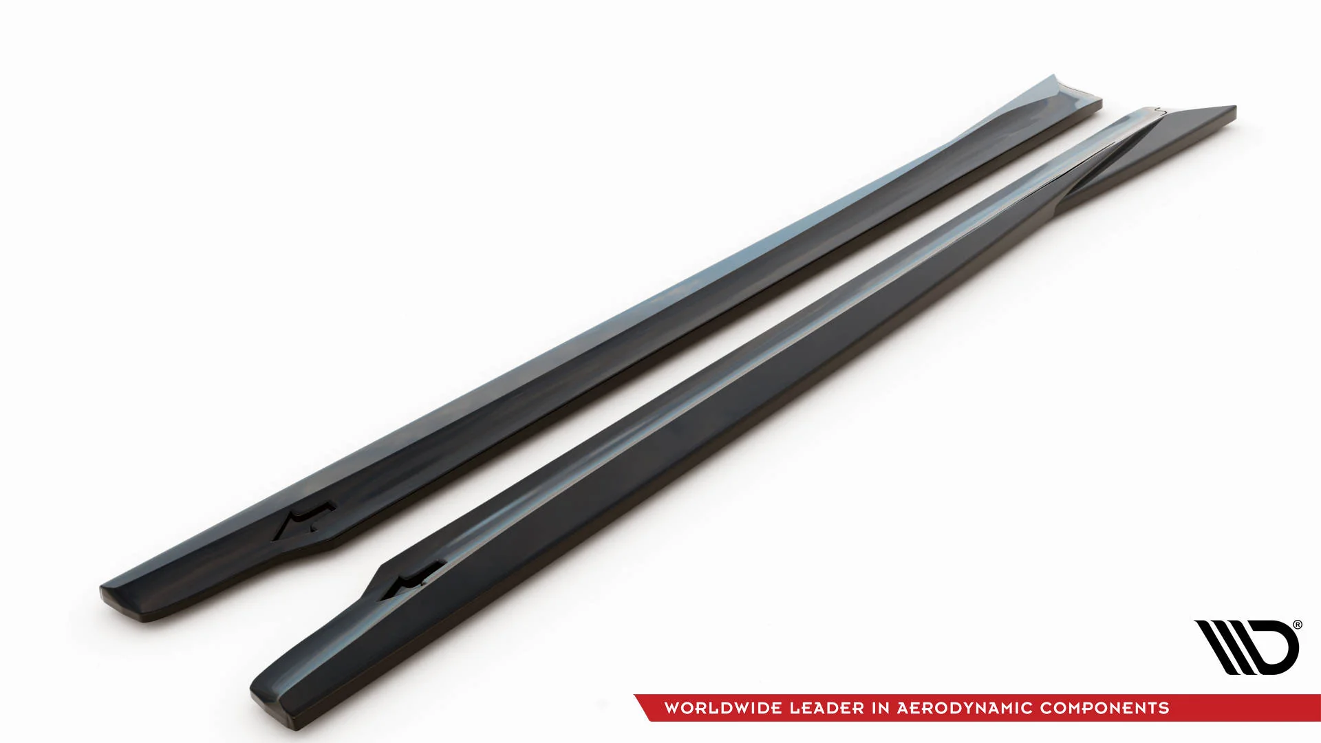 SIDE SKIRTS DIFFUSERS V.1 TESLA MODEL Y - Image 6