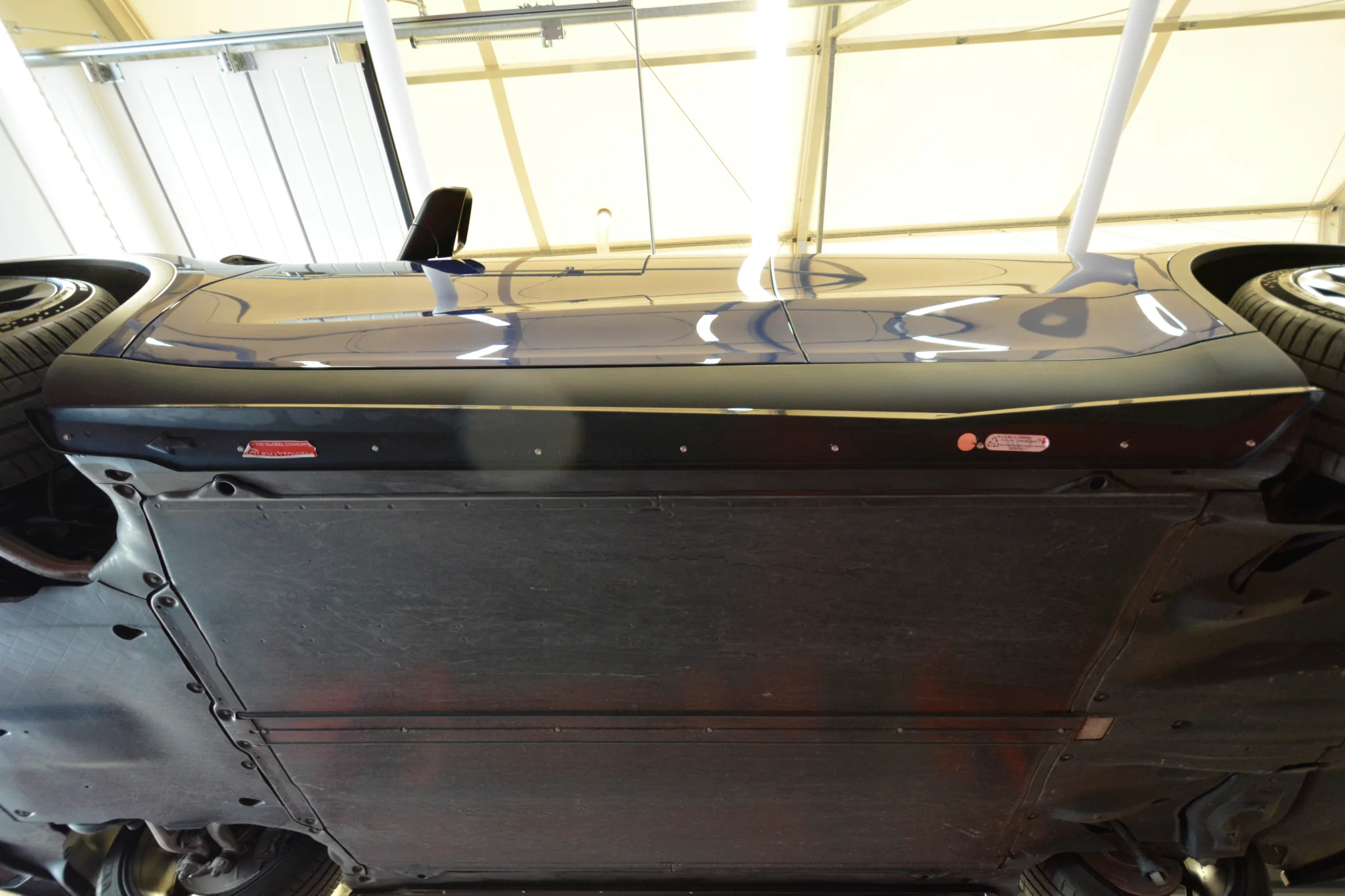 SIDE SKIRTS DIFFUSERS V.1 TESLA MODEL Y - Image 7