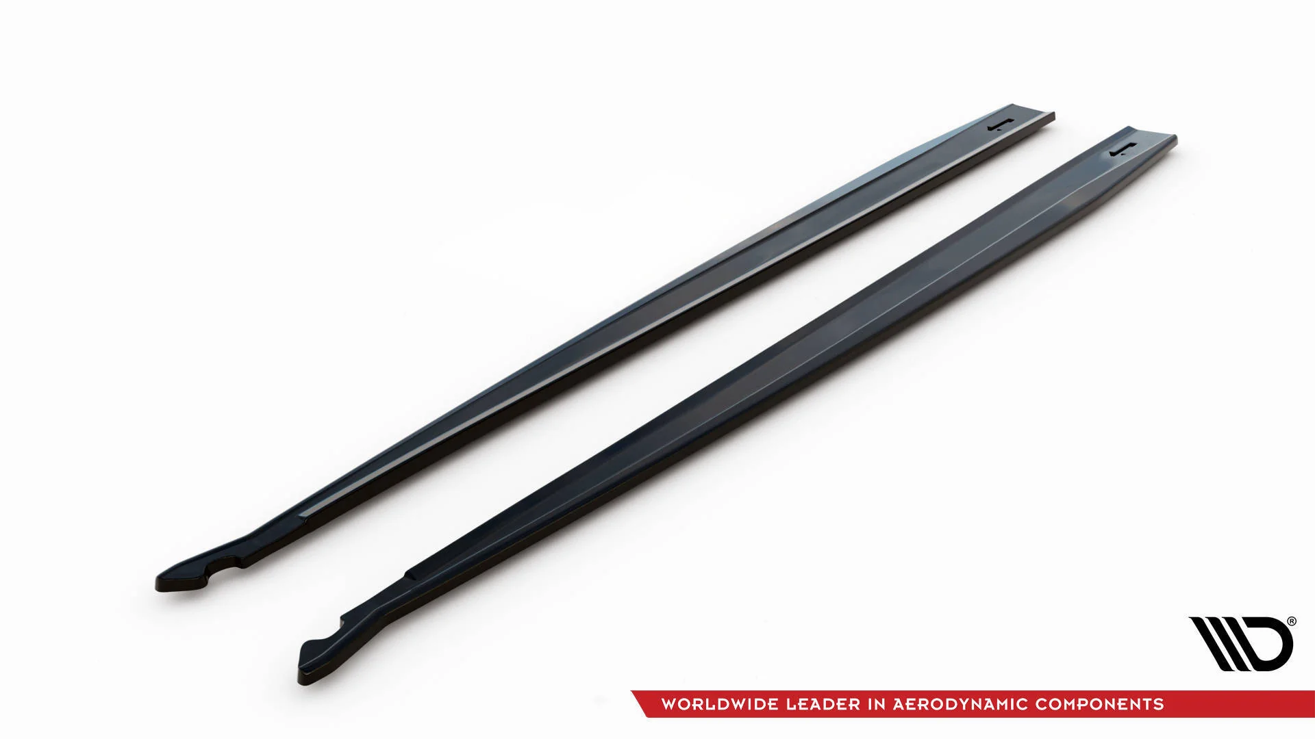 SIDE SKIRTS DIFFUSERS V.1 TOYOTA SUPRA MK5 - Image 6