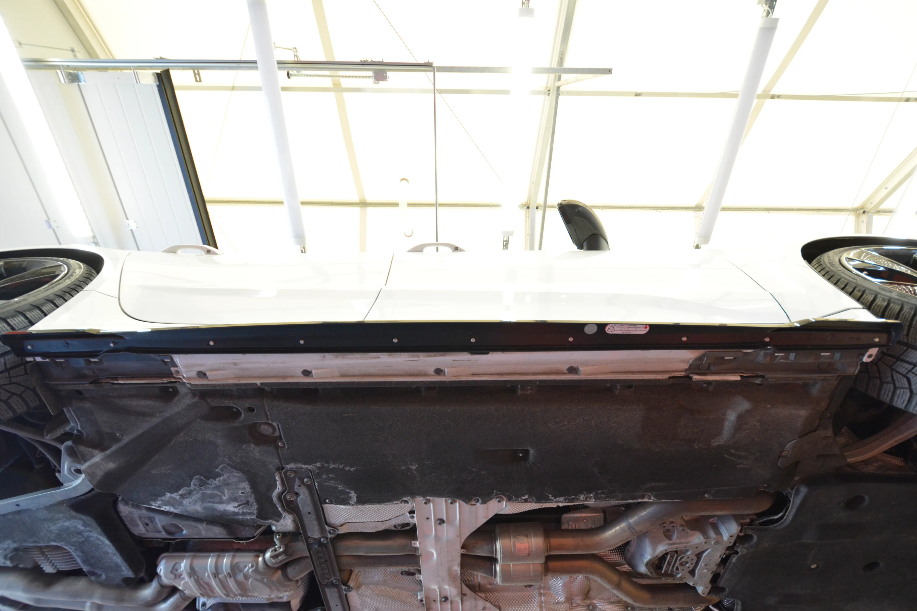 SIDE SKIRTS DIFFUSERS V.2 AUDI RS6 C8 - Image 11