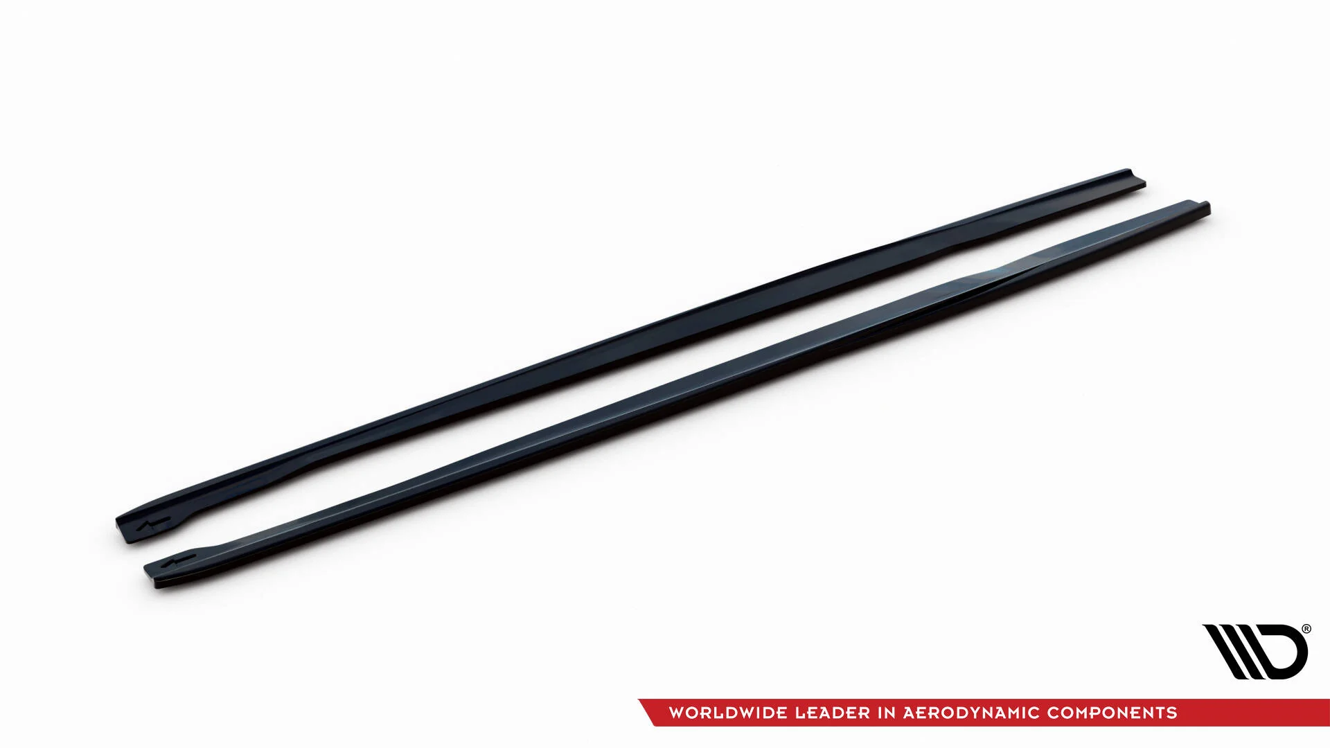 Side Skirts Diffusers V.2 Audi RS7 C7 - Image 5