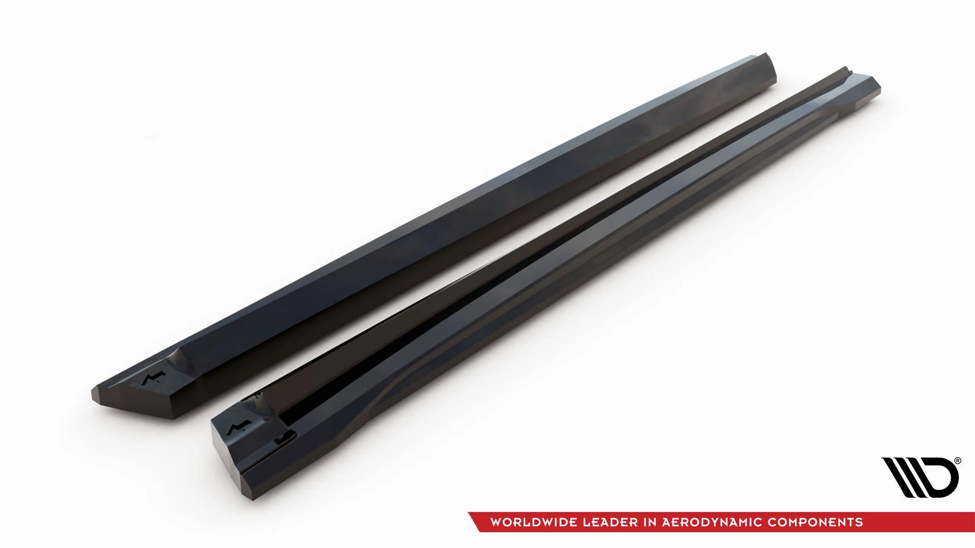 SIDE SKIRTS DIFFUSERS V.2 AUDI SQ8 / Q8 S-LINE MK1 - Image 10