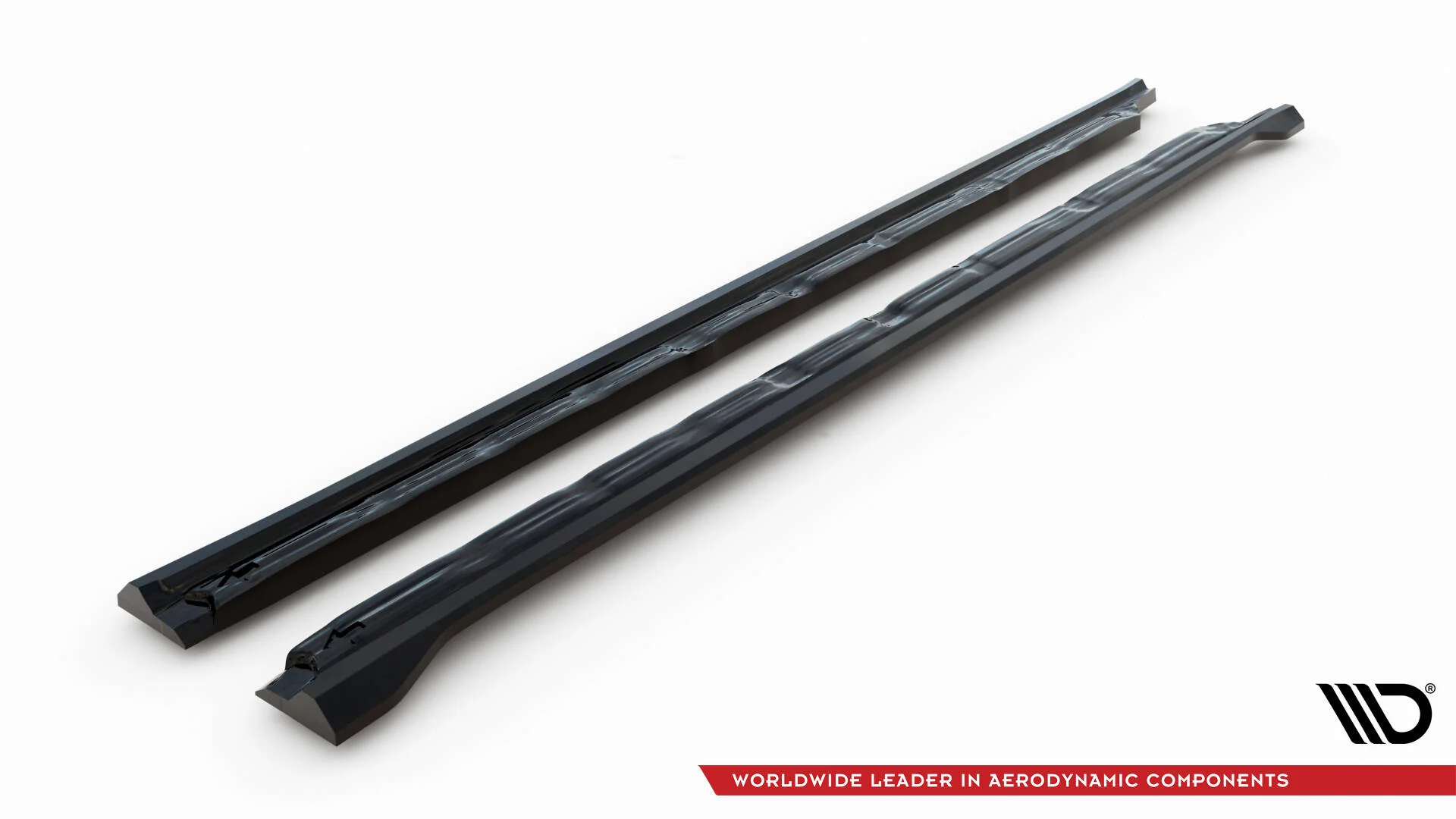 SIDE SKIRTS DIFFUSERS V.2 CUPRA FORMENTOR MK1 - Image 5