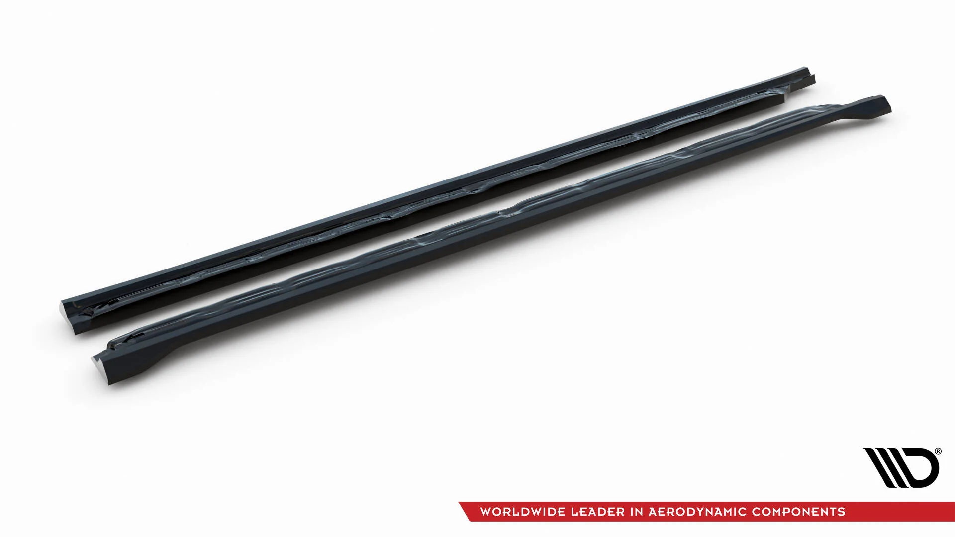 SIDE SKIRTS DIFFUSERS V.2 CUPRA FORMENTOR MK1 - Image 6