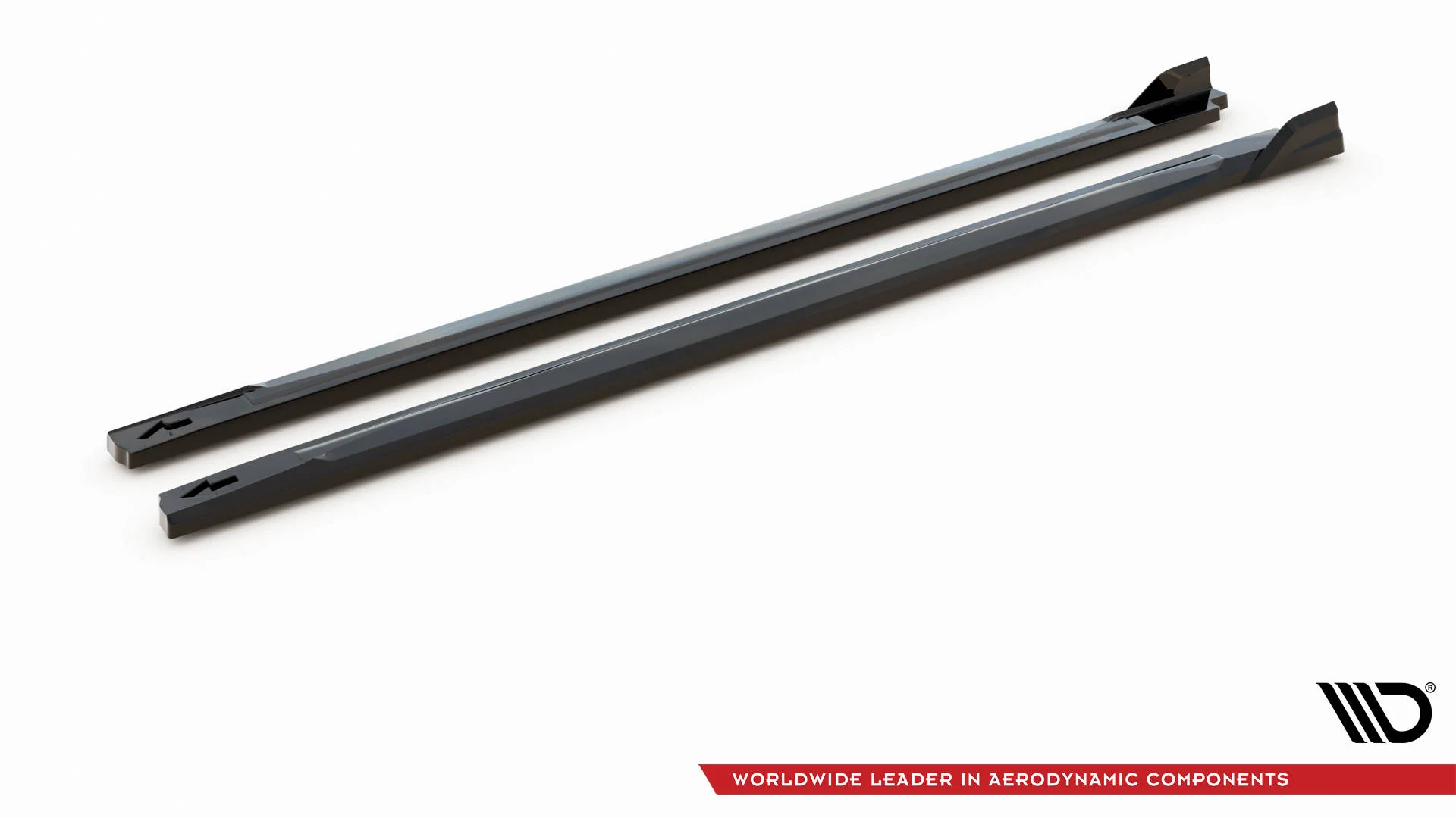 Side Skirts Diffusers V.2 Hyundai Kona N Mk2 - Image 6