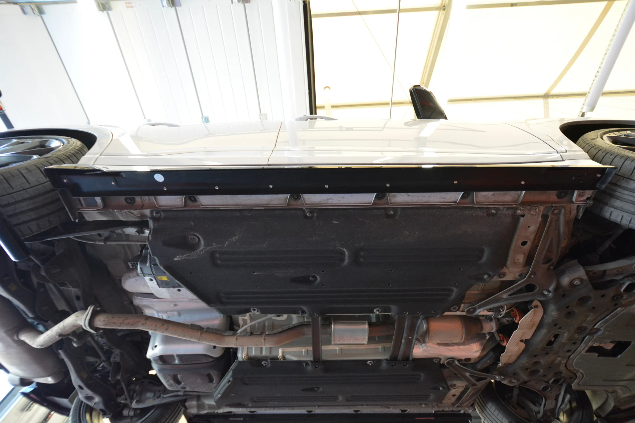 Side Skirts Diffusers V.2 Hyundai Kona N Mk2 - Image 7