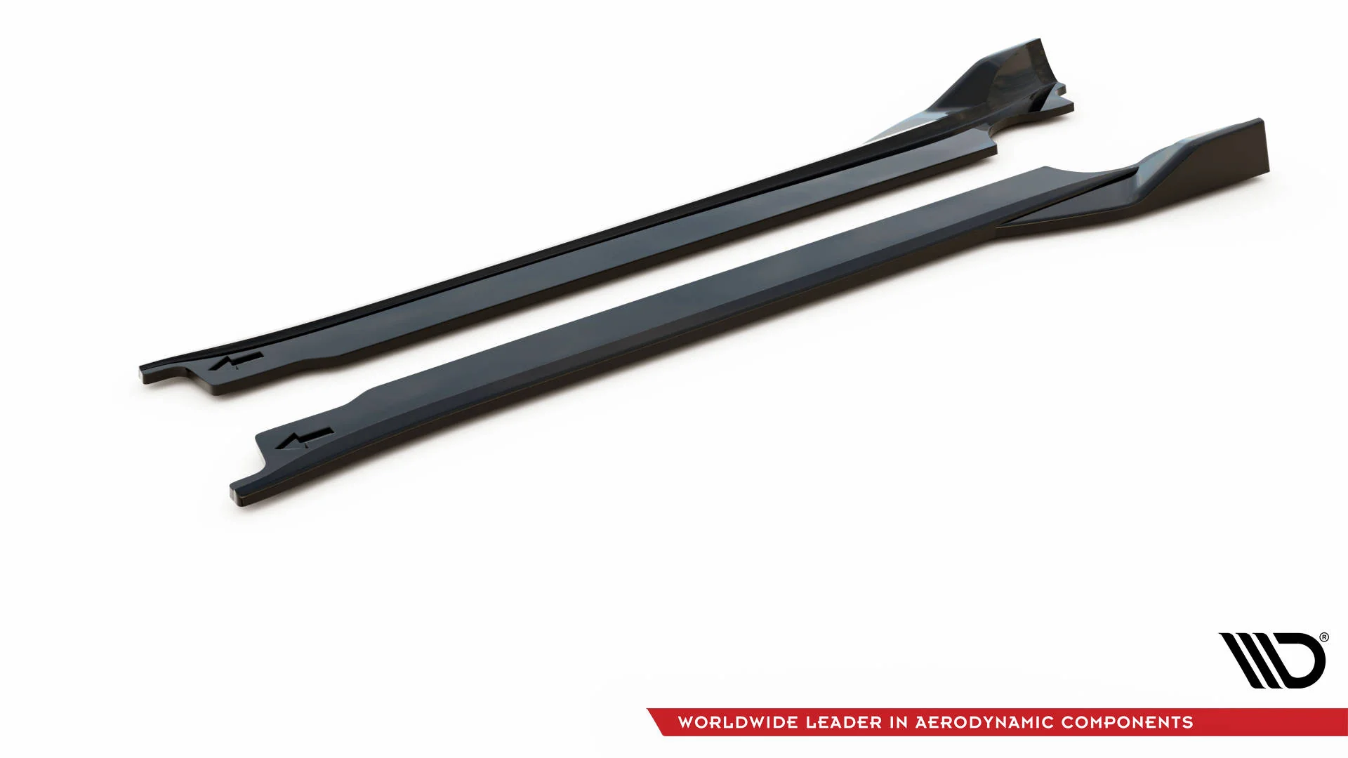 SIDE SKIRTS DIFFUSERS V.2 PORSCHE 911 CARRERA AERO 992 / CARRERA GTS 992 - Image 6