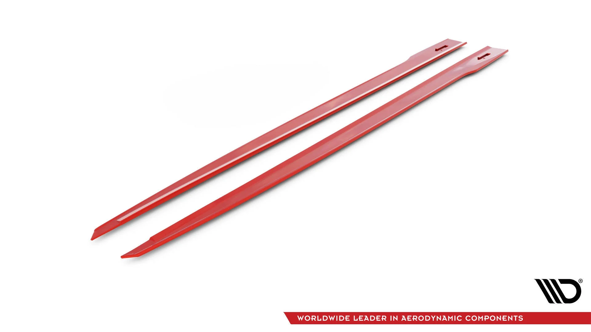 SIDE SKIRTS DIFFUSERS V.2 TOYOTA SUPRA MK5 - Image 7