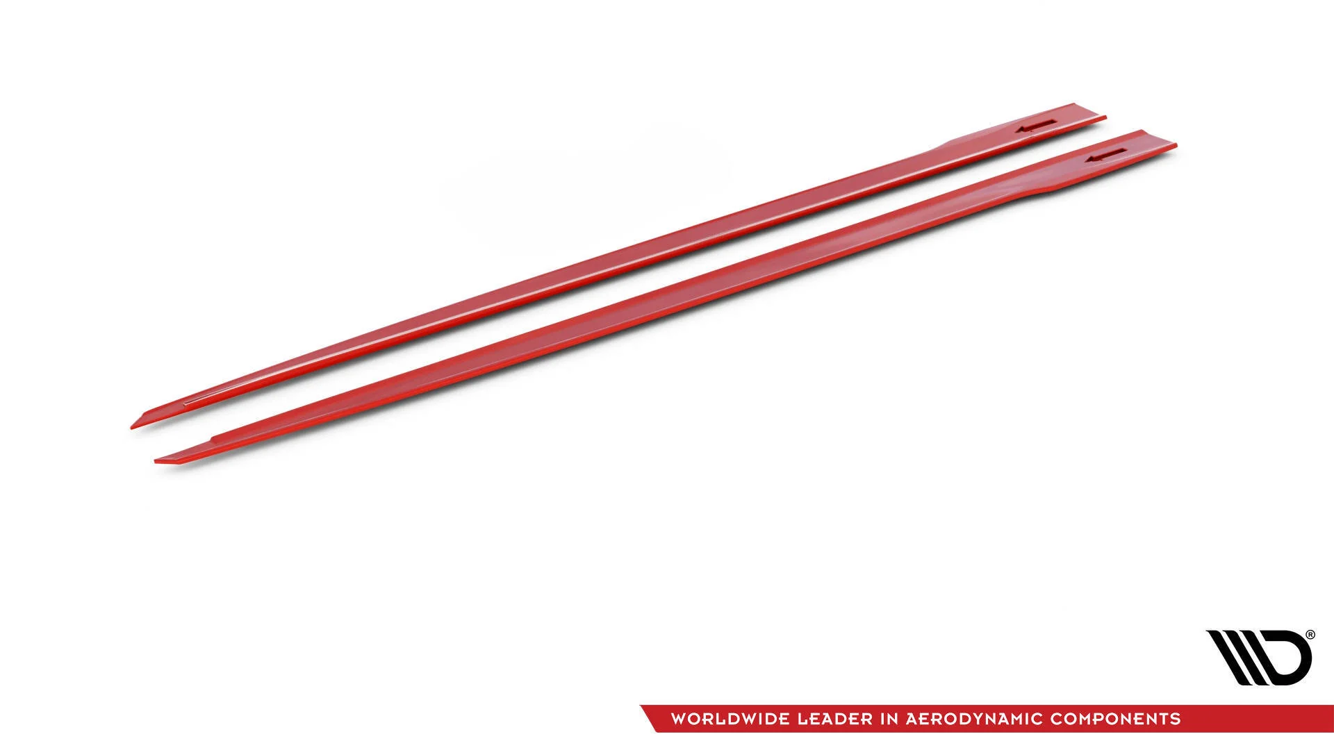 SIDE SKIRTS DIFFUSERS V.2 TOYOTA SUPRA MK5 - Image 8