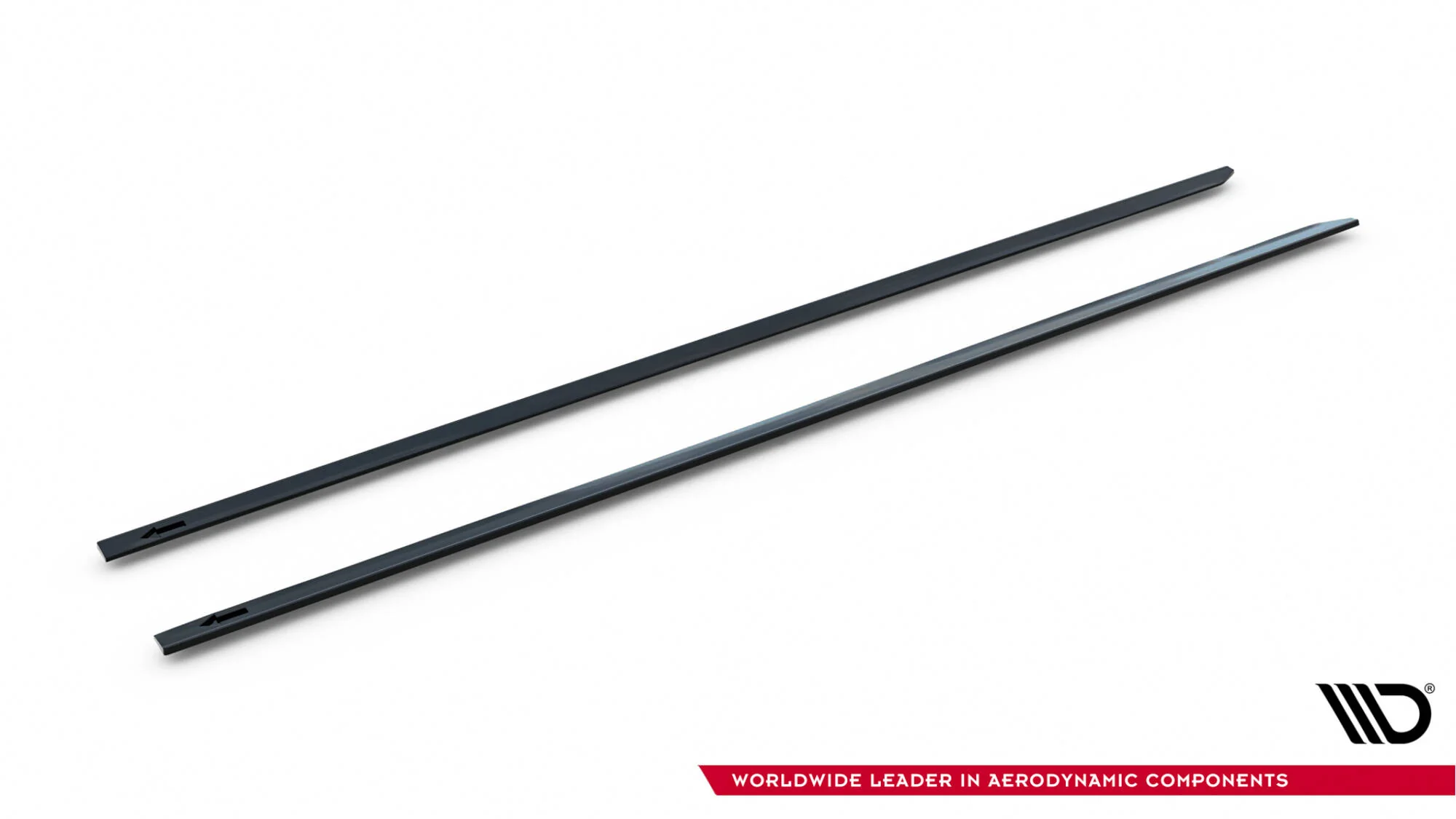 SIDE SKIRTS DIFFUSERS V.2 VW GOLF 7 R FACELIFT - Image 5