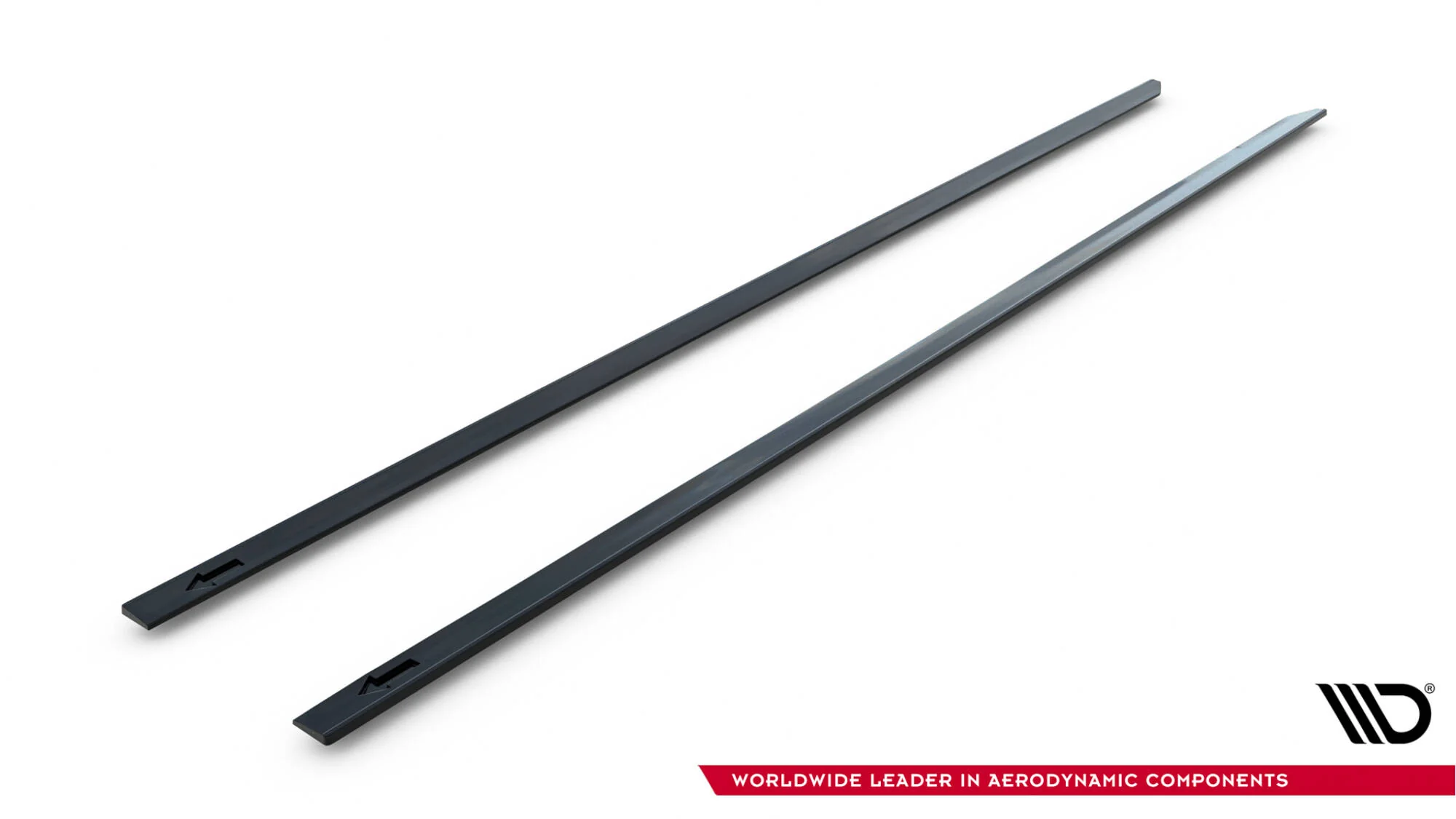 SIDE SKIRTS DIFFUSERS V.2 VW GOLF 7 R FACELIFT - Image 6