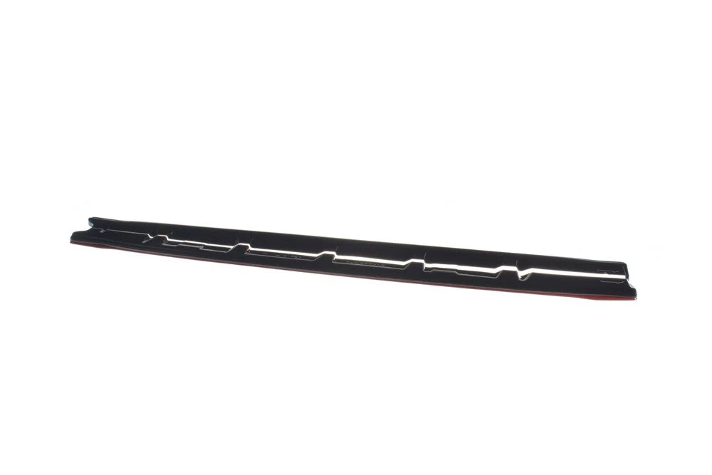 SIDE SKIRTS DIFFUSERS V.2 SUBARU WRX STI - Image 6