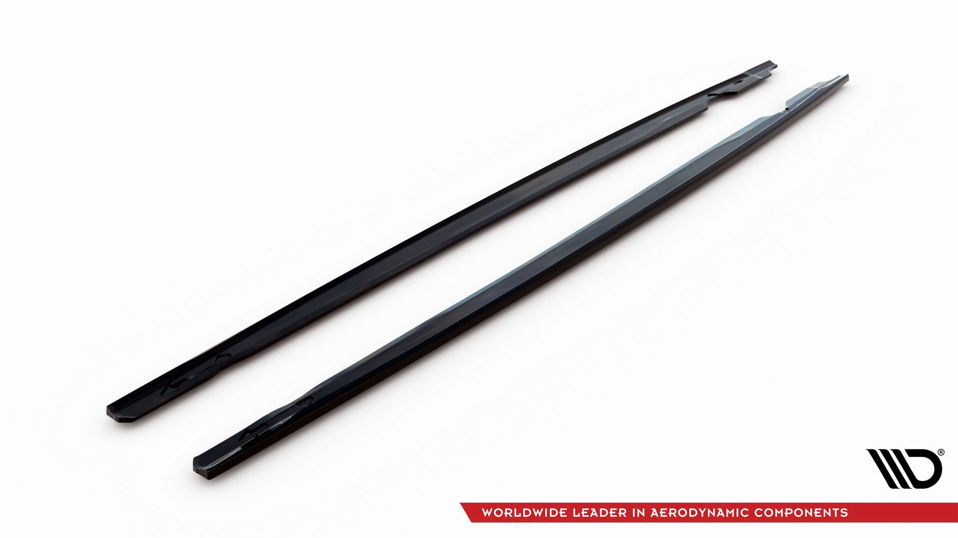 SIDE SKIRTS DIFFUSERS V.3 VOLKSWAGEN GOLF R MK8 - Image 5