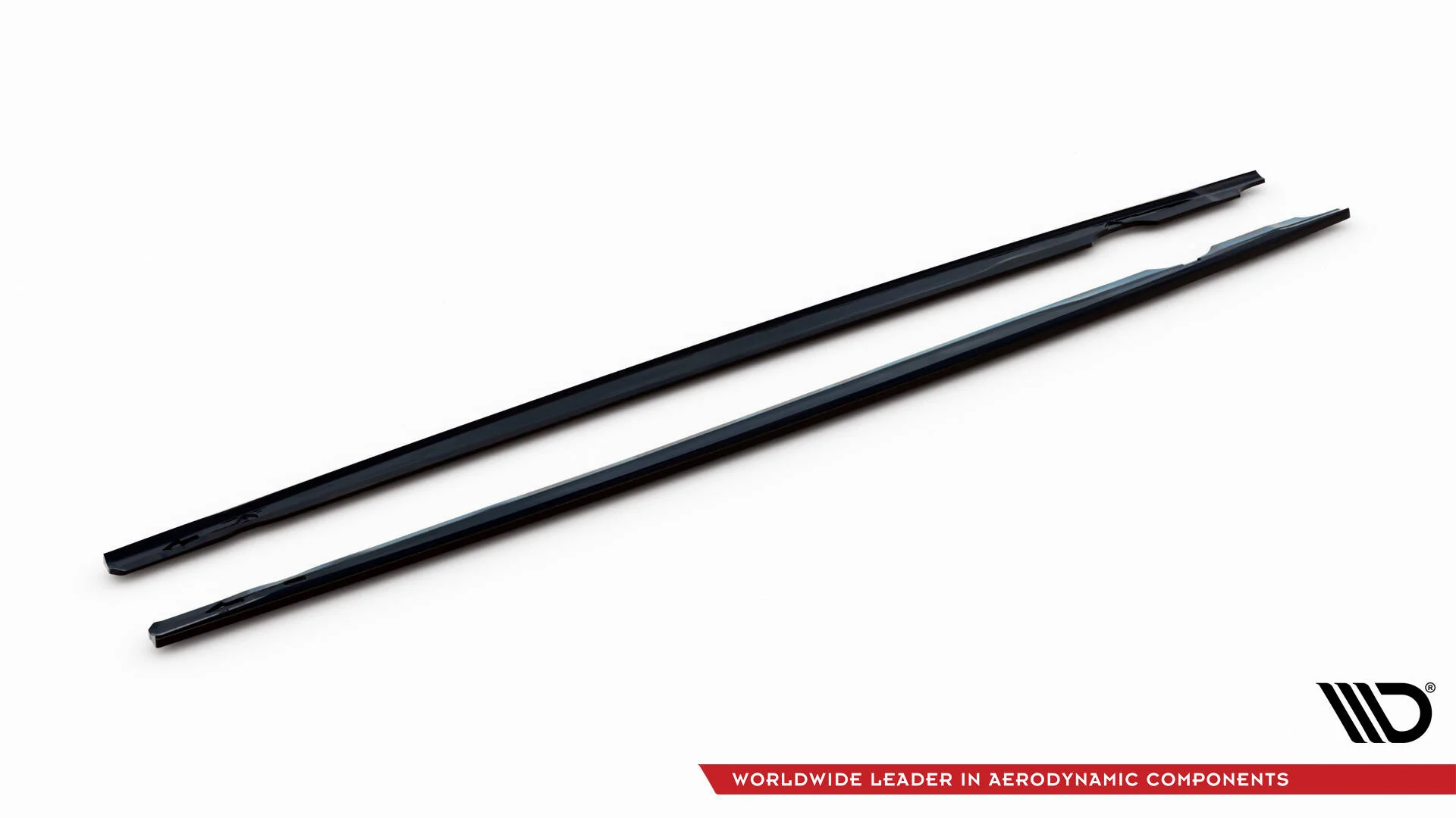 SIDE SKIRTS DIFFUSERS V.3 VOLKSWAGEN GOLF R MK8 - Image 6