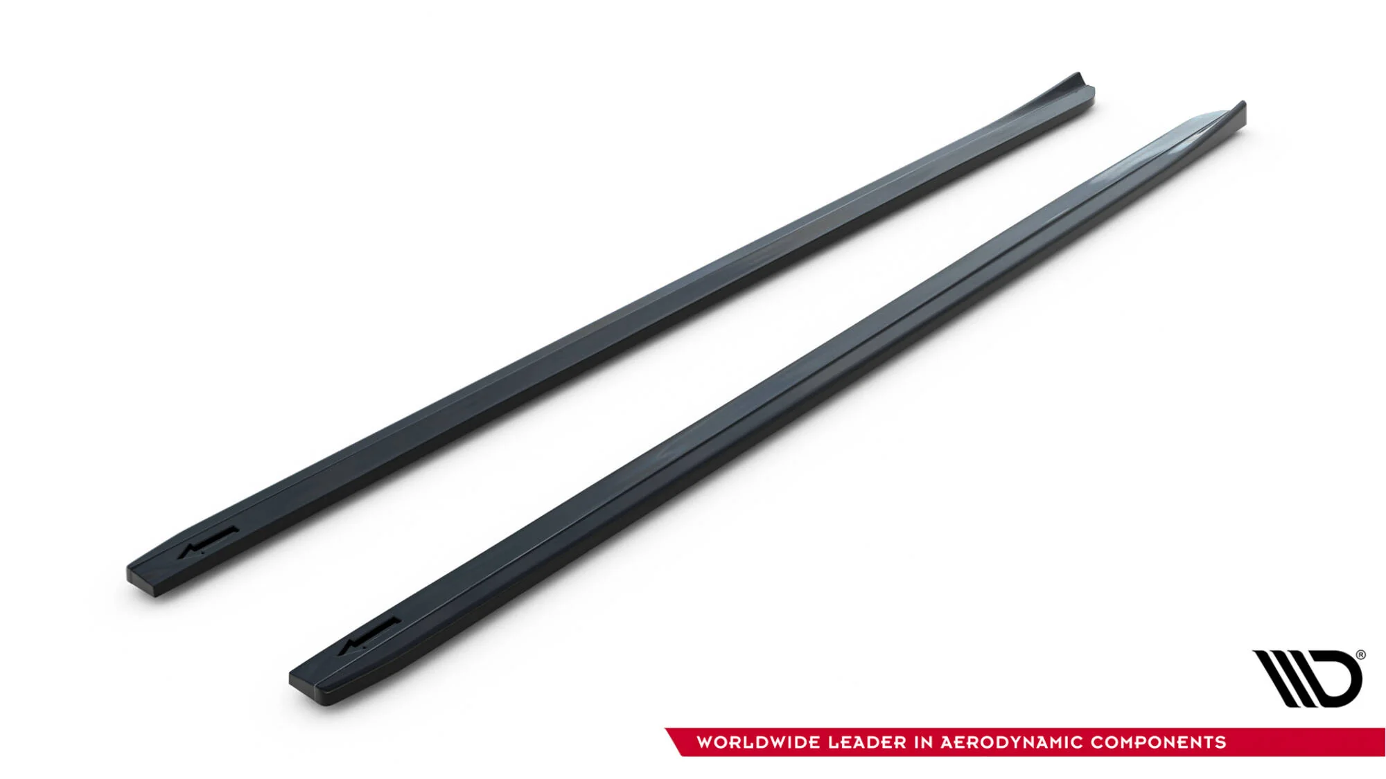 SIDE SKIRTS DIFFUSERS V.4 VW GOLF R MK 7 FACELIFT - Image 5