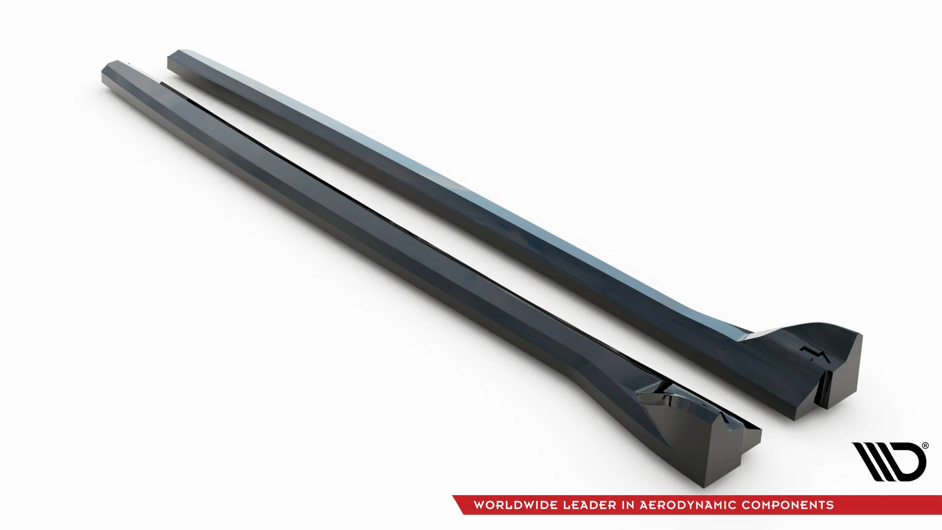 SIDE SKIRTS DIFFUSERS VOLVO C40 MK1 - Image 6