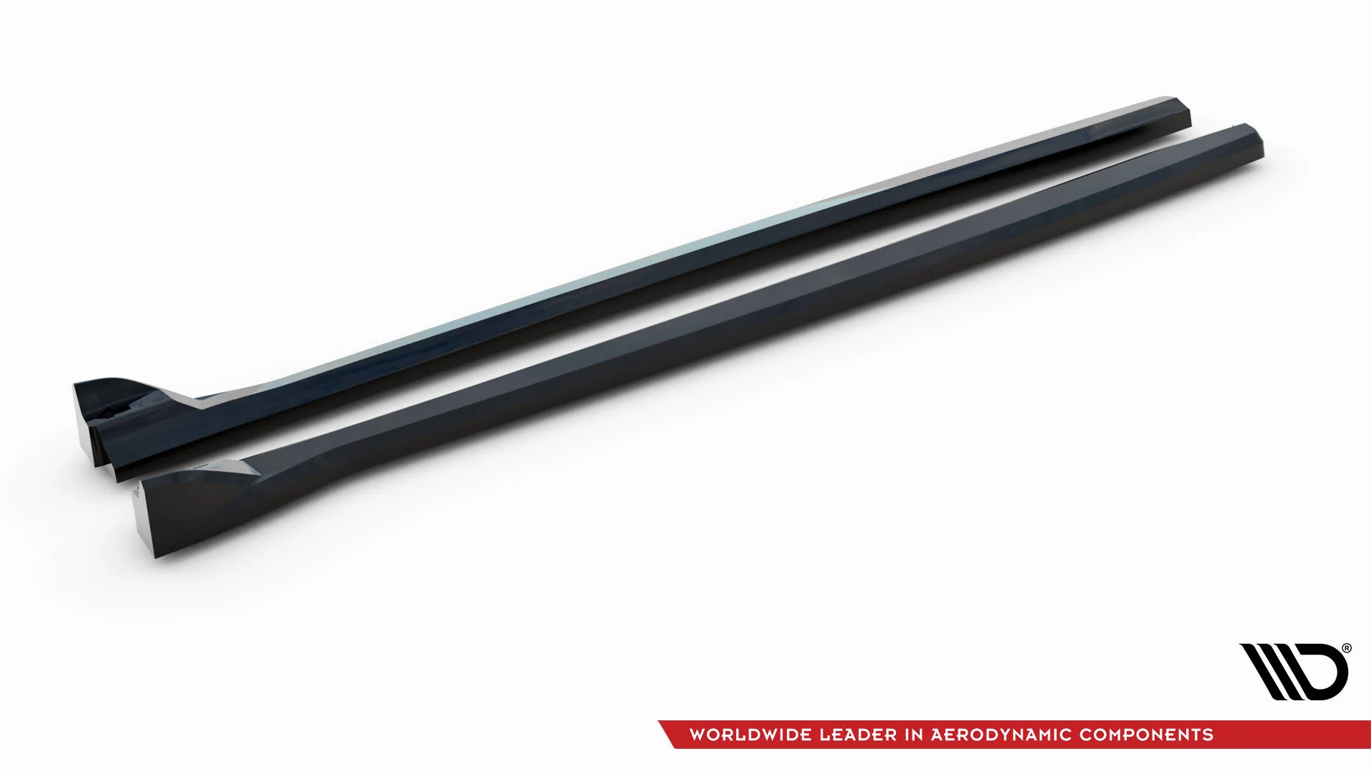 SIDE SKIRTS DIFFUSERS VOLVO C40 MK1 - Image 7