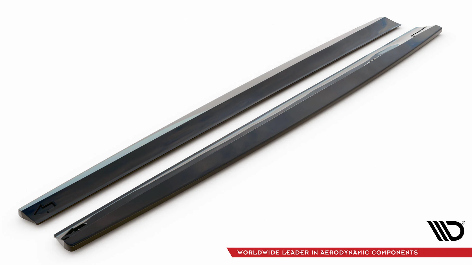 SIDE SKIRTS DIFFUSERS VOLVO V90 / S90 R-DESIGN MK2 - Image 5