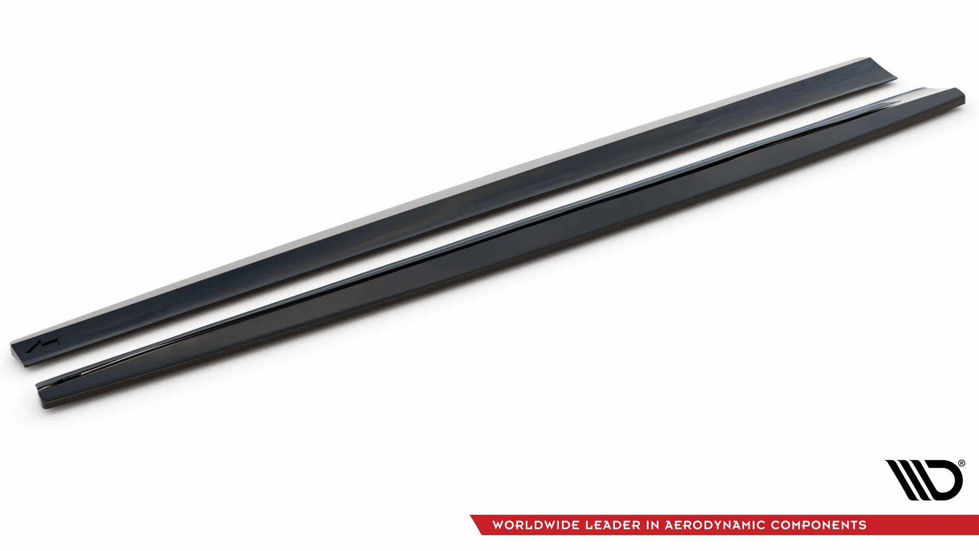 SIDE SKIRTS DIFFUSERS VOLVO V90 / S90 R-DESIGN MK2 - Image 6