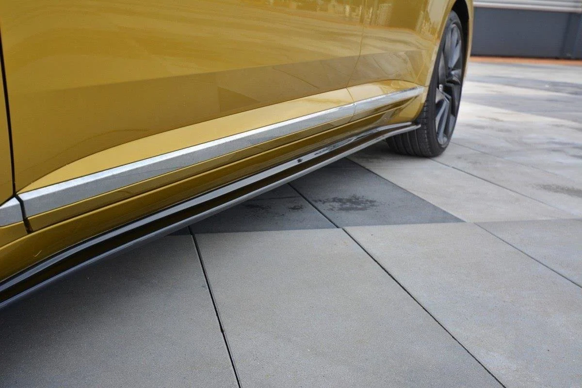 SIDE SKIRTS DIFFUSERS VW ARTEON - Image 2