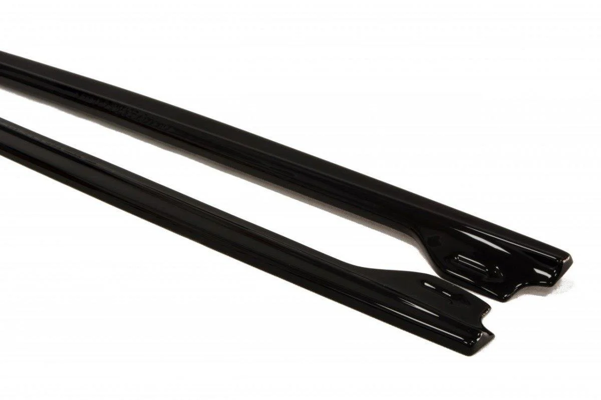 SIDE SKIRTS DIFFUSERS VW GOLF IV R32 - Image 5