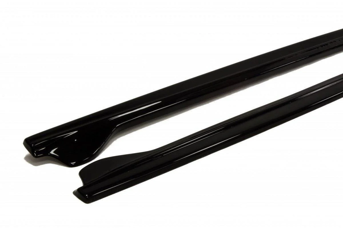 SIDE SKIRTS DIFFUSERS VW GOLF IV R32 - Image 6