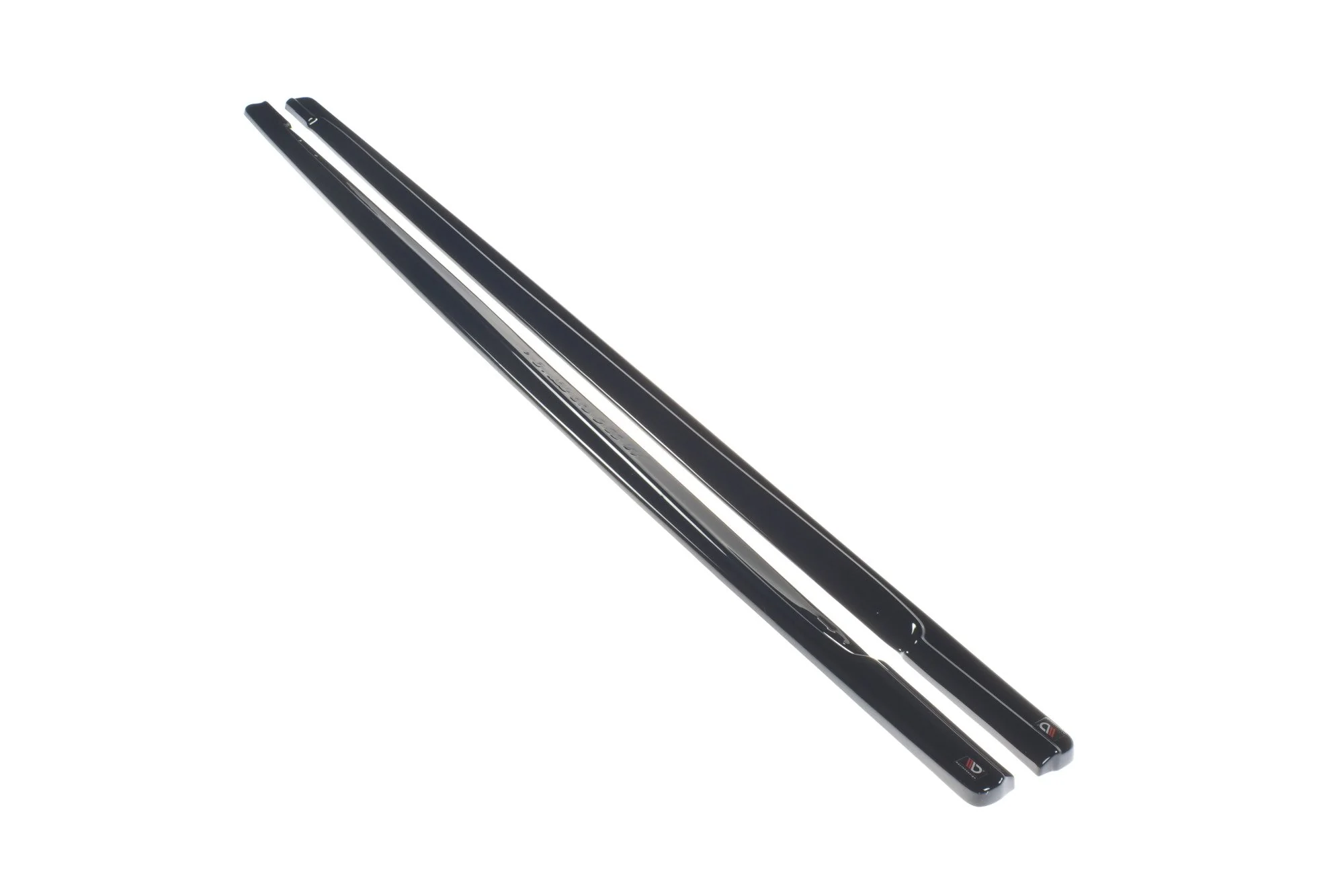 SIDE SKIRTS DIFFUSERS VW GOLF MK6 GTI/ GTD - Image 6